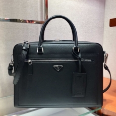 Mens Prada Briefcases